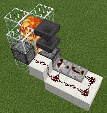 It also has a compact design and is easy to build. Glitchless Automatic Chicken Farm Cooker For 1 2 Btu Redstone Commands And Mechanisms Minecraft Minecraft Forum Minecraft Forum