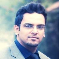 Mohammad Junaid Mukhtar