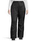 Women's Insulated Snow Pants Civics