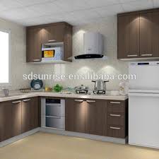 simple design countryside style pvc