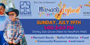 Mariachi Festival