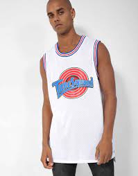 Space jam showcases different jerseys on our sites suitable for sport sessions, the halloween available jerseys include our exclusive space jam jersey, lola bunny jersey, bugs bunny jersey. Shop Jordan 23 Space Jam Tune Squad Looney Tunes Basketball Jersey Unlimitedclassics