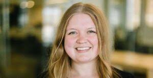 Rising Young Professionals 2025: Aisha Shawn Kimbrough