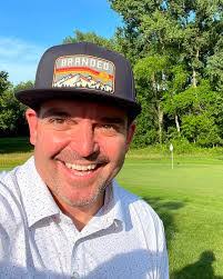 Greg Pedro's Instagram, Twitter & Facebook