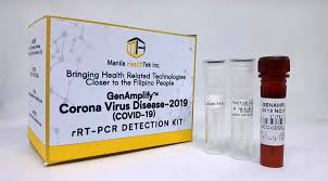The coronavirus antigen rapid test kit is a lateral flow assay that qualitatively detects the presence of nucleocapsid (n) protein in upper respiratory samples (nasal swabs). 5 More Virus Rapid Test Kits Get Fda Ok Doh Eyes More Labs Claudeth Mocon Ciriaco