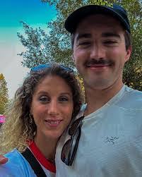 Anthony Lebrun's Instagram, Twitter & Facebook