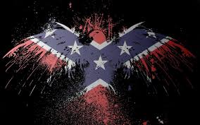 Each word border has a word strategically placed around the frame to highlight your photos. Rebel Flag Backgrounds Group 48