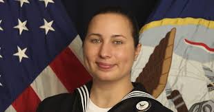 American Connections Media Outreach: A Cookeville, Tennessee Native is Navy  Training's 2018 Sailor of the Year