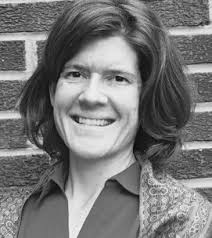 Naming and reclaiming power as a force for good