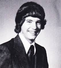 Many people in the ERHS community knew Jeff Ferguson. Prayers for his  family