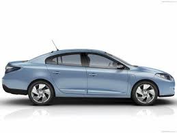 Renault Fluence Ze 2013 Poster Id 1341783 Renault Fluence Car Renault