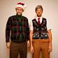 Annual VCC Holidaygasm Party, Gift Swap & Open Mic