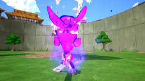 He's not unlocked at the start of the game, but the method to unlocking him is pretty easy: Naruto To Boruto Shinobi Striker Update Patch Version 2 06 Bandai Namco Entertainment Europe