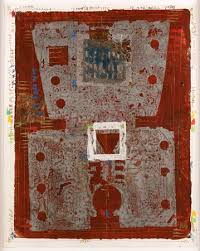 Artists of the modern middle east', bmp, 2006 (p. Massoud Arabshahi British Museum