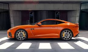 2017 Jaguar F Type Svr Jaguar F Type Jaguar Car Jaguar