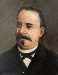 Jose Agustin Arrieta