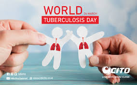 It most commonly affects the lungs, although it can affect other parts of the body. World Tuberculosis Day 24 Maret 2020 Laboratorium Klinik Cito