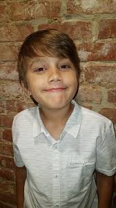 This is so hard to write. My beautiful son, Weston has passed away. He was  only 16 years old. Life is so cruel and unfair. I just dont understand. Oh  my baby