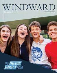 Yelp is a fun and easy way to find, recommend and talk about what's great and not so great in new york and beyond. Windward Magazine Summer 2019 By Windward School Issuu