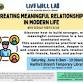 Creating Meaningful Relationships in Modern Life