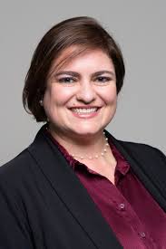 Please join us in welcoming Dr. Amanda Finger Stadler