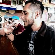 Rene Puente (@ReNePueNtee)