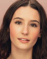 THE PROGRAM FOR BROADWAY IN DETROIT AT THE FISHER THEATRE