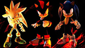 You can also upload and share your favorite sonic and shadow wallpapers. Shadow Silver And Sonic Image Sonic Shadow Silver 1024x576 Download Hd Wallpaper Wallpapertip