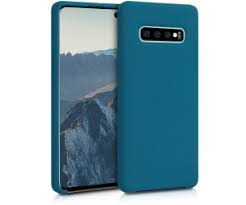 Kwmobile Samsung Galaxy S10 Plus Hulle Handyhulle Fur Samsung Galaxy S10 Plus Handy Case In Petrol Matt Ab 8 99 Preisvergleich Bei Idealo De Yes i use 128gb s10 plus. eur