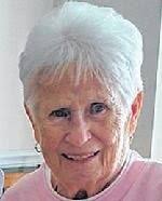 Bertha Pierce Obituary (1930