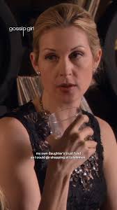 If there's one thing S knows, it's how to keep us