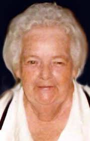 Evelyn Beshears dies