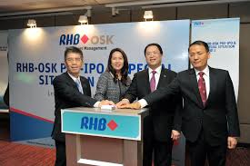 Rhb group asset management enjoys a significant presence in the asean and greater china region, with offices in malaysia, hong kong, indonesia, and singapore where we offer customers close to 30. Rhb Asset Management Offers New Cross Border Fund The Asset