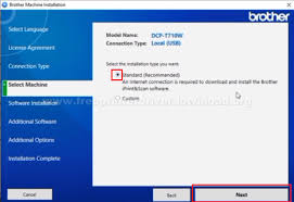 Brother printer dcp t710w free download. Download Brother Dcp T710w Printer Driver Download And Installation Guide