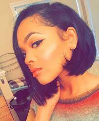 Black Women Bob Haircuts 2015 2016 Bob Haircut And Hairstyle Ideas Short Hair Styles Bob Hairstyles Hair Styles