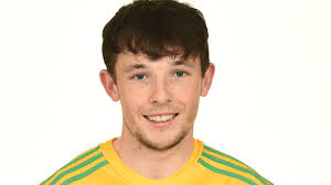 Donegal star Doherty geared up for Tyrone test in EirGrid Ulster U-20 final