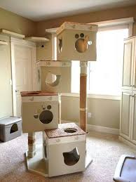 Katten Tiragraffi Per Gatti Parco Giochi Per Gatti Arredamento Per Gatti