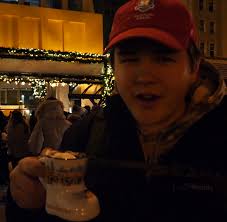 Josh Methner Shatters Cross Country Record