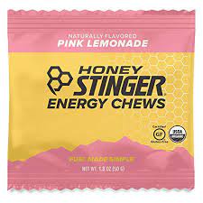 The 7 Best Energy Chews According To A Dietitian