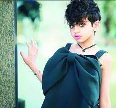 Подписывайтесь на наш telegram канал@thewikihowоткрыть. Ø§Ù„Ø·ÙÙ„Ø© Ø§Ù„Ø³Ø¹ÙˆØ¯ÙŠØ© Ù„Ø¬ÙŠÙ† Ø£Ù… Ø±Ù…ÙˆØ´ ØªØµØ¯Ù… Ø§Ù„Ø¬Ù…Ù‡ÙˆØ± Ø¨Ø£Ø®Ø± Ø¸Ù‡ÙˆØ± Ù„Ù‡Ø§ ÙˆÙ…Ø·Ø§Ù„Ø¨Ø§Øª Ø¨Ù…Ø­Ø§Ø³Ø¨Ø© ÙˆØ§Ù„Ø¯ÙŠÙ‡Ø§ Ø§Ù„Ø¨ÙˆØ§Ø¨Ø©