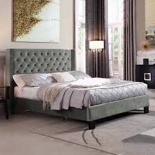 A murphy bed is heavy and hard to ship. Natalia Platform Bed Costco