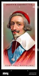 Portrait of cardinal hi-res stock photography and images