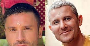 Картинки по запросу малиновский лазарев Sergej Lazarev I Aleks Malinovskij Provodyat Vremya Na Bali S Simpatichnoj Devushkoj