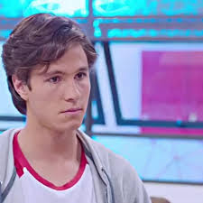 Javier🤍 // #controlz #controlzedit #javierwiliams #michaelronda #soyluna  #edit #netflix @rondamichael