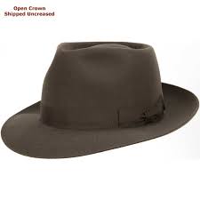 Sydney Hat By Akubra