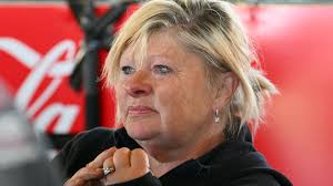Supercars: Potential buyer emerges for Erebus Motorsport as rumours of  Betty Klimenko sale intensify