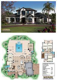 Country House Plan French Country Home Plan With Mediterranean Style Mediterranean House Plans French House Plans Rustic House Plans
