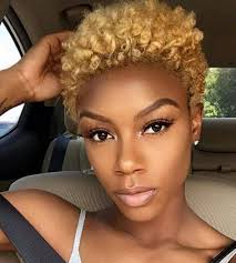 Explore these curly hairstyles for short hair, medium, or long locks! Amazon Com Beisd Short Ombre Brown Black Curly Hair Wigs For Black Women Synthetic Short Wigs For Black Women African American Women Hairstyles Beisdwig 9376blonde Beauty