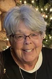 Marsha Paulson Obituary