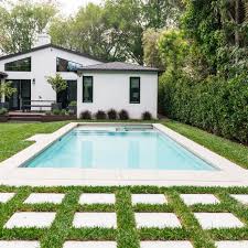 What they thought was a cheaper solution to having a pool in their backyard turns out to be an expensive deal. 33 Small Swimming Pools With Big Style